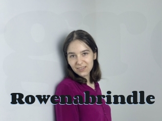 Rowenabrindle