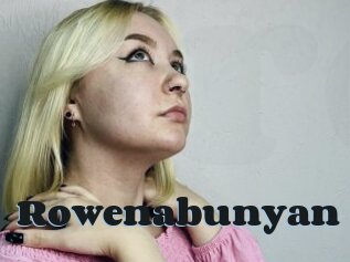 Rowenabunyan