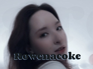 Rowenacoke