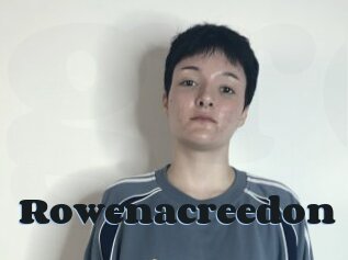 Rowenacreedon