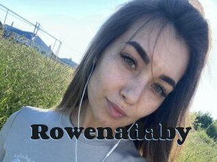 Rowenadaby