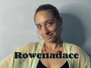 Rowenadace