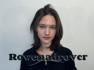 Rowenadrover