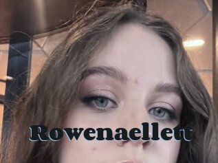 Rowenaellett