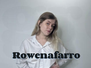 Rowenafarro