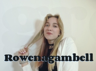 Rowenagambell