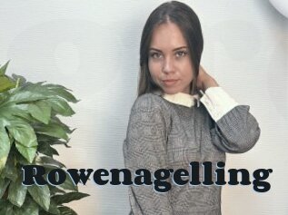 Rowenagelling