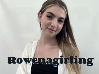 Rowenagirling