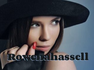 Rowenahassell