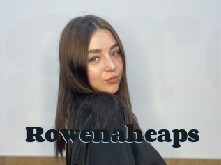 Rowenaheaps