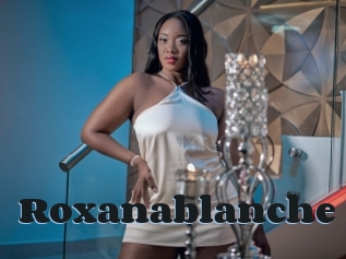 Roxanablanche