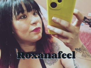 Roxanafeel