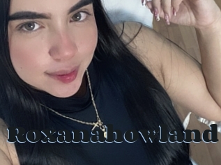 Roxanahowland