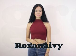 Roxanaivy