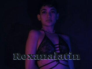 Roxanalatin