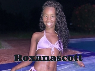 Roxanascott