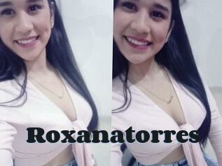 Roxanatorres