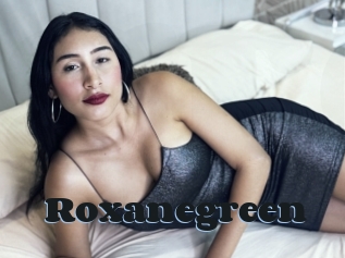 Roxanegreen