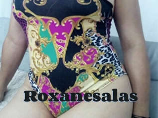 Roxanesalas