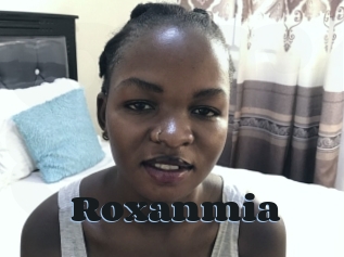 Roxanmia