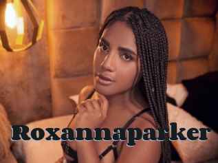 Roxannaparker