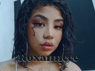 Roxanneee