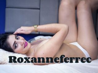 Roxanneferrec