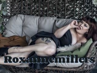 Roxannemillers