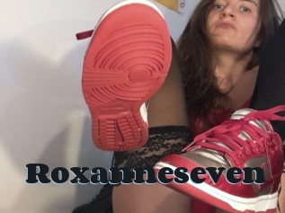 Roxanneseven