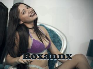 Roxannx