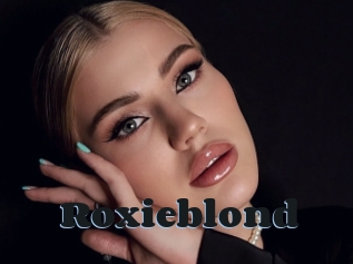 Roxieblond