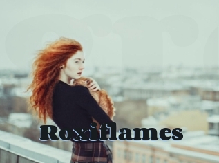 Roxiflames