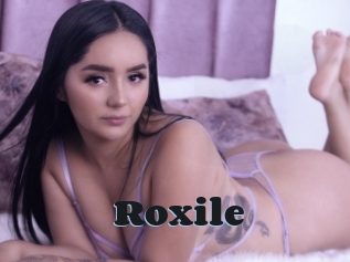 Roxile