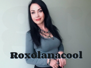 Roxolanacool