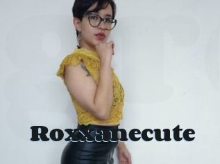 Roxxanecute