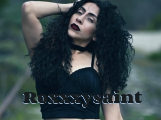 Roxxxysaint