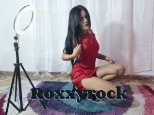 Roxxyrock