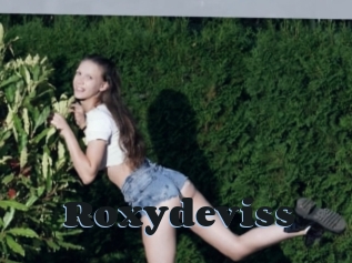 Roxydeviss