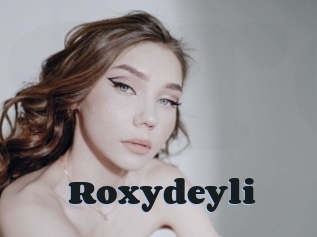 Roxydeyli