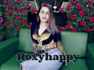 Roxyhappy