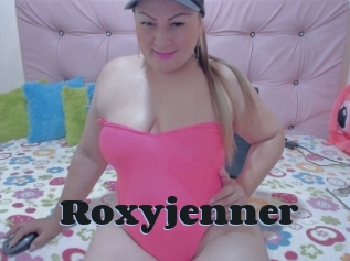 Roxyjenner