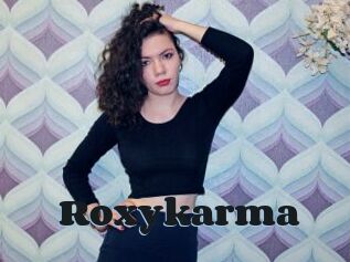 Roxykarma