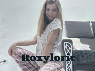 Roxylorie