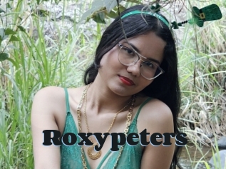 Roxypeters