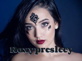 Roxypresleey