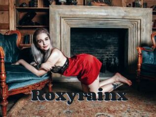 Roxyrainx