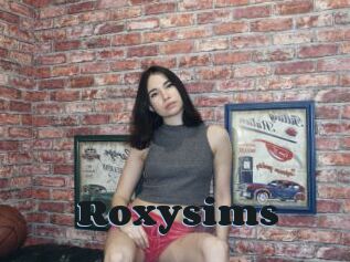 Roxysims