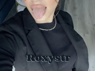 Roxystr