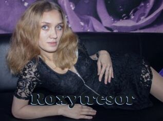 Roxytresor