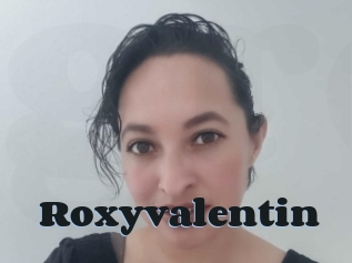 Roxyvalentin